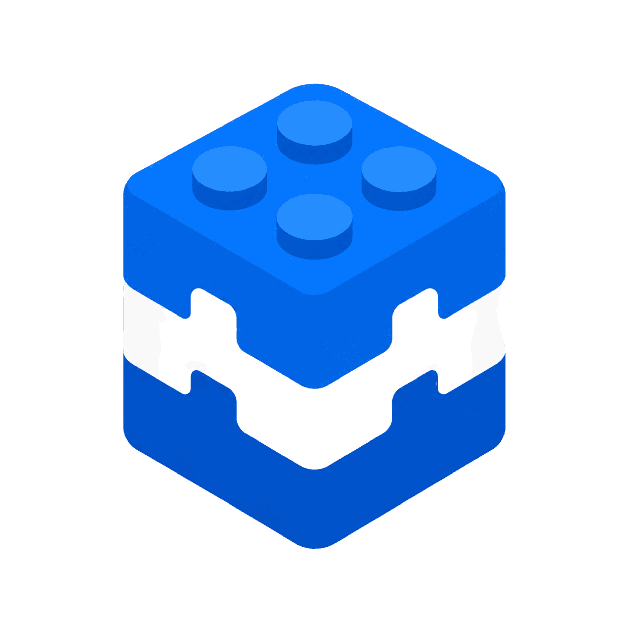 BrickStack preview