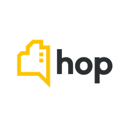 HOP Software website