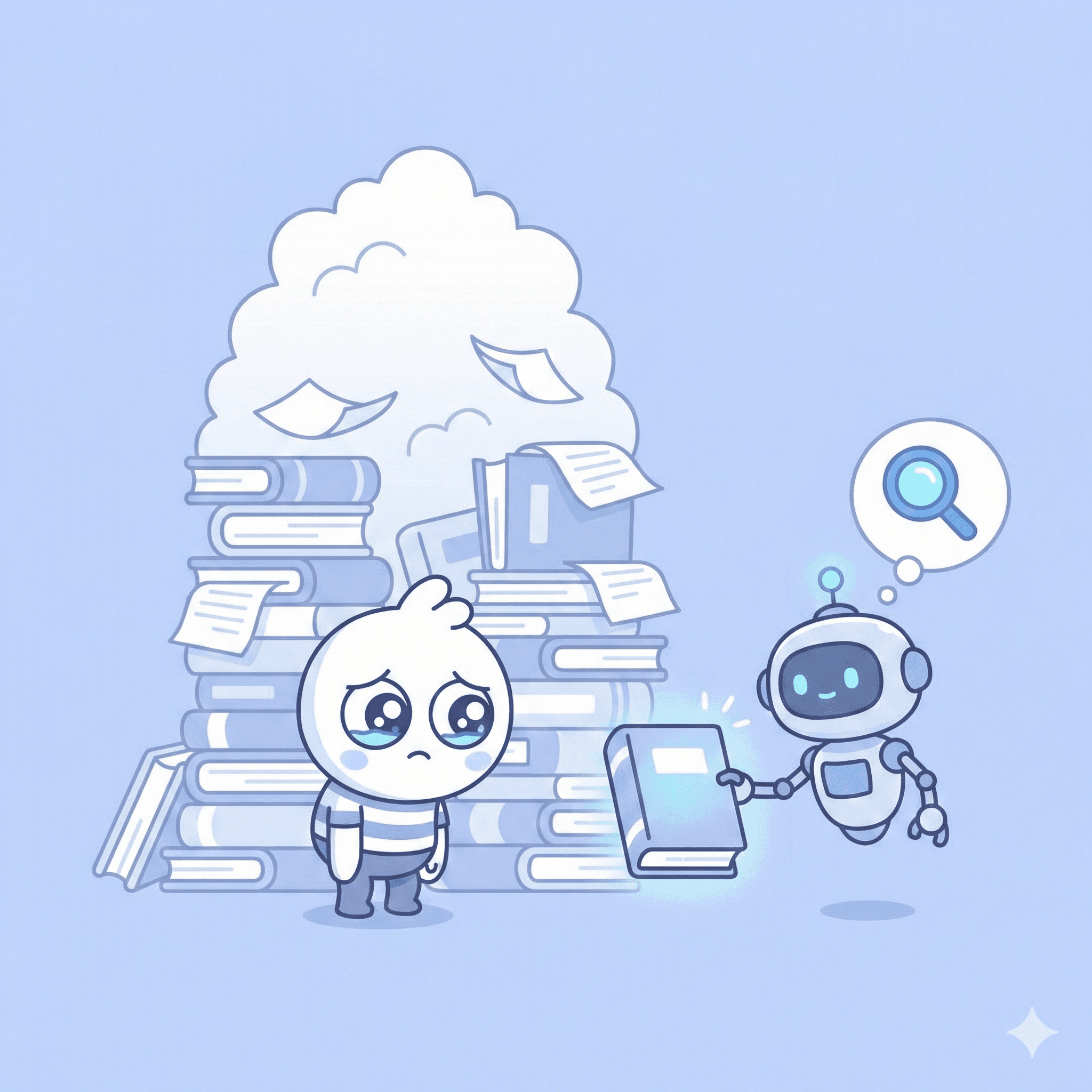 From 7 Days to Hours: Building an NLP Search Engine for Educational Content screenshot