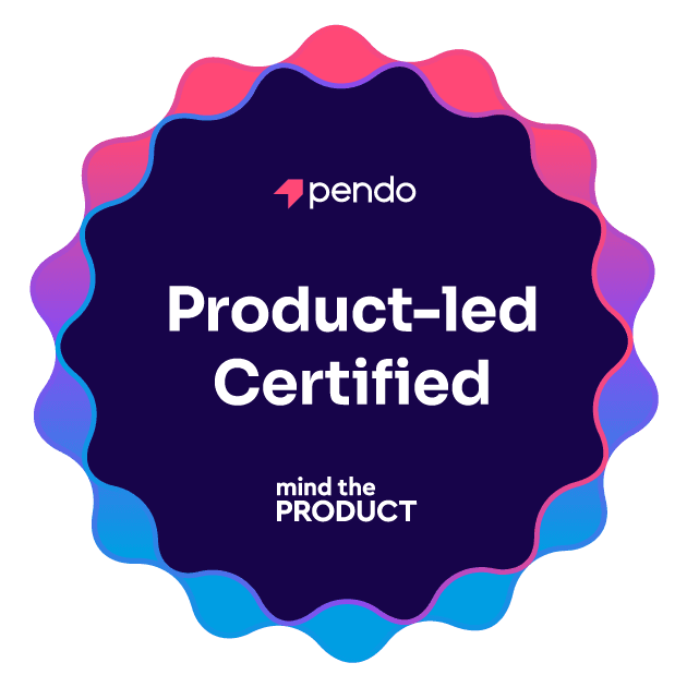 Pendo logo