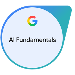 AI Fundamentals badge