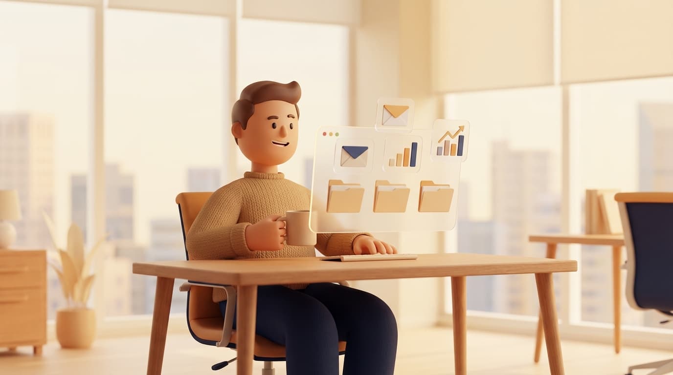 Why AI is the Ultimate Equalizer for Small Businesses in 2026