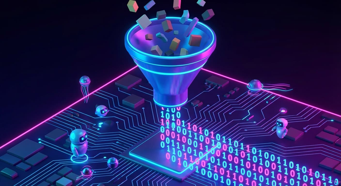 From C to AI: The Basic Logic Powering Modern Algorithms