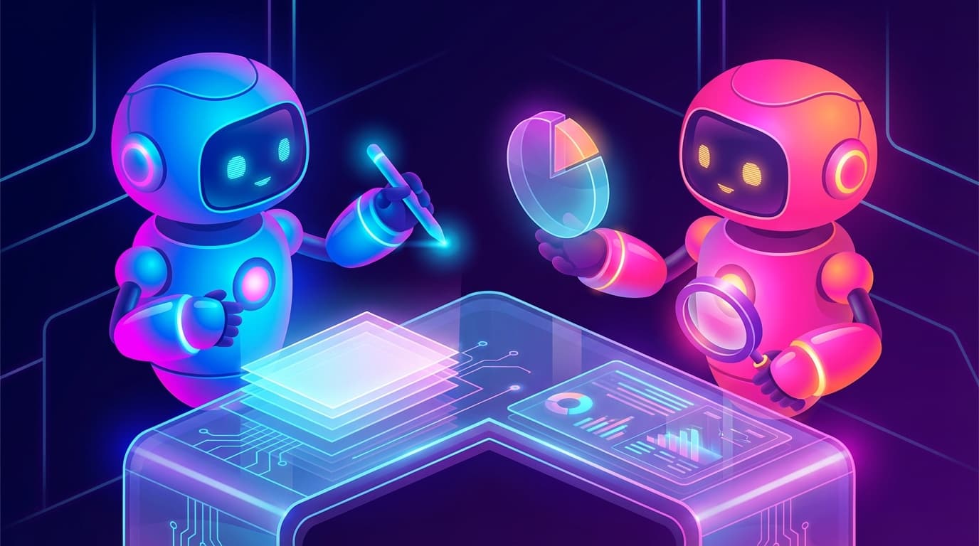 The Great AI Dilemma: ChatGPT OR Claude for Your Business?