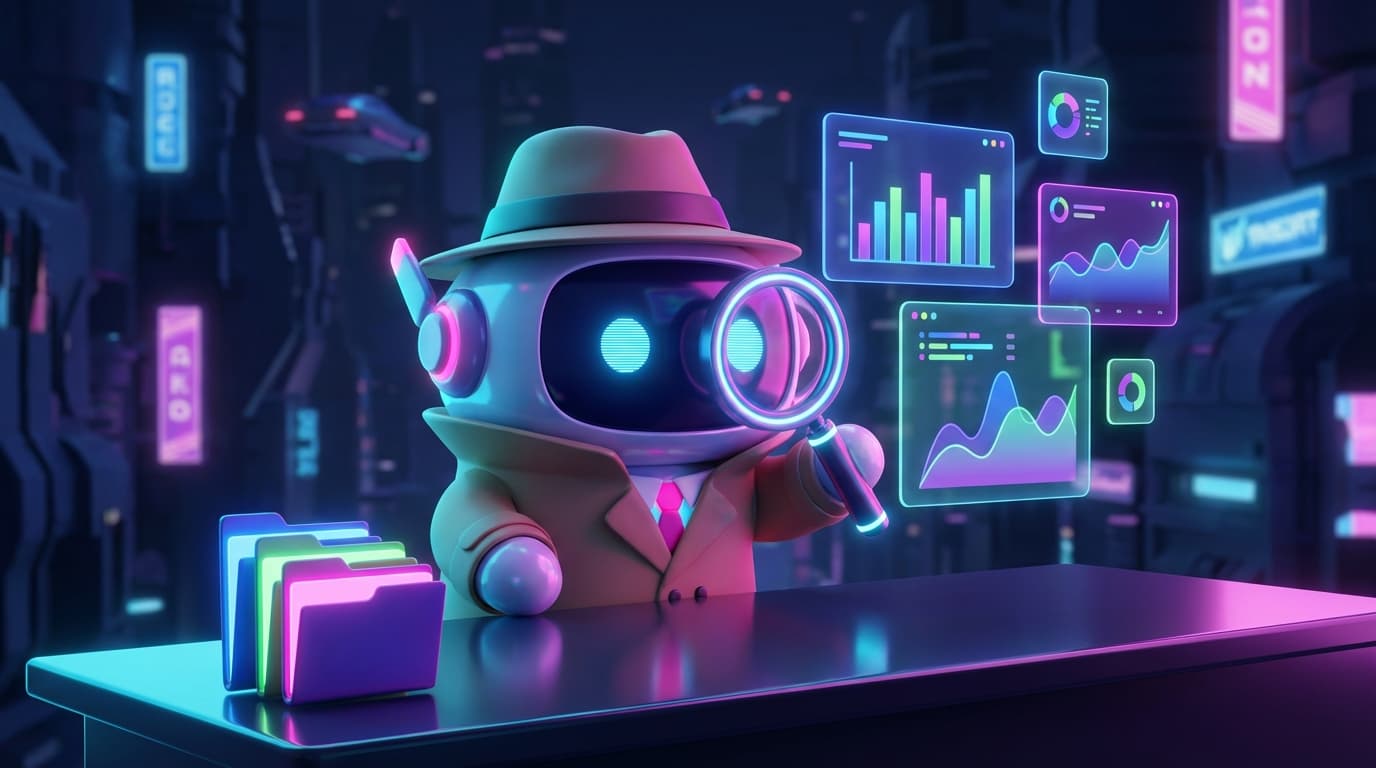 Upgrading Your Market Research with Boolean AI Searches