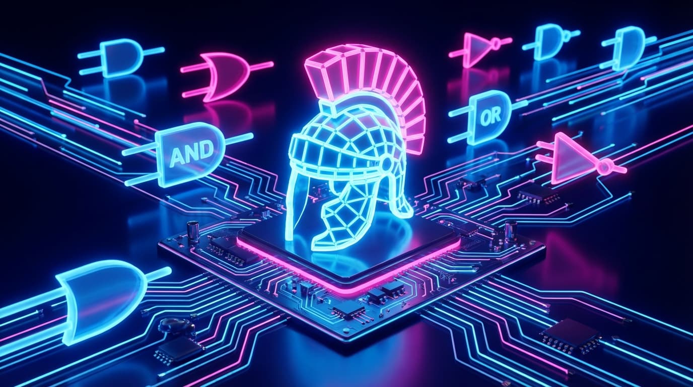 How a Dead Latin Word Secretly Powers Every AI on Earth