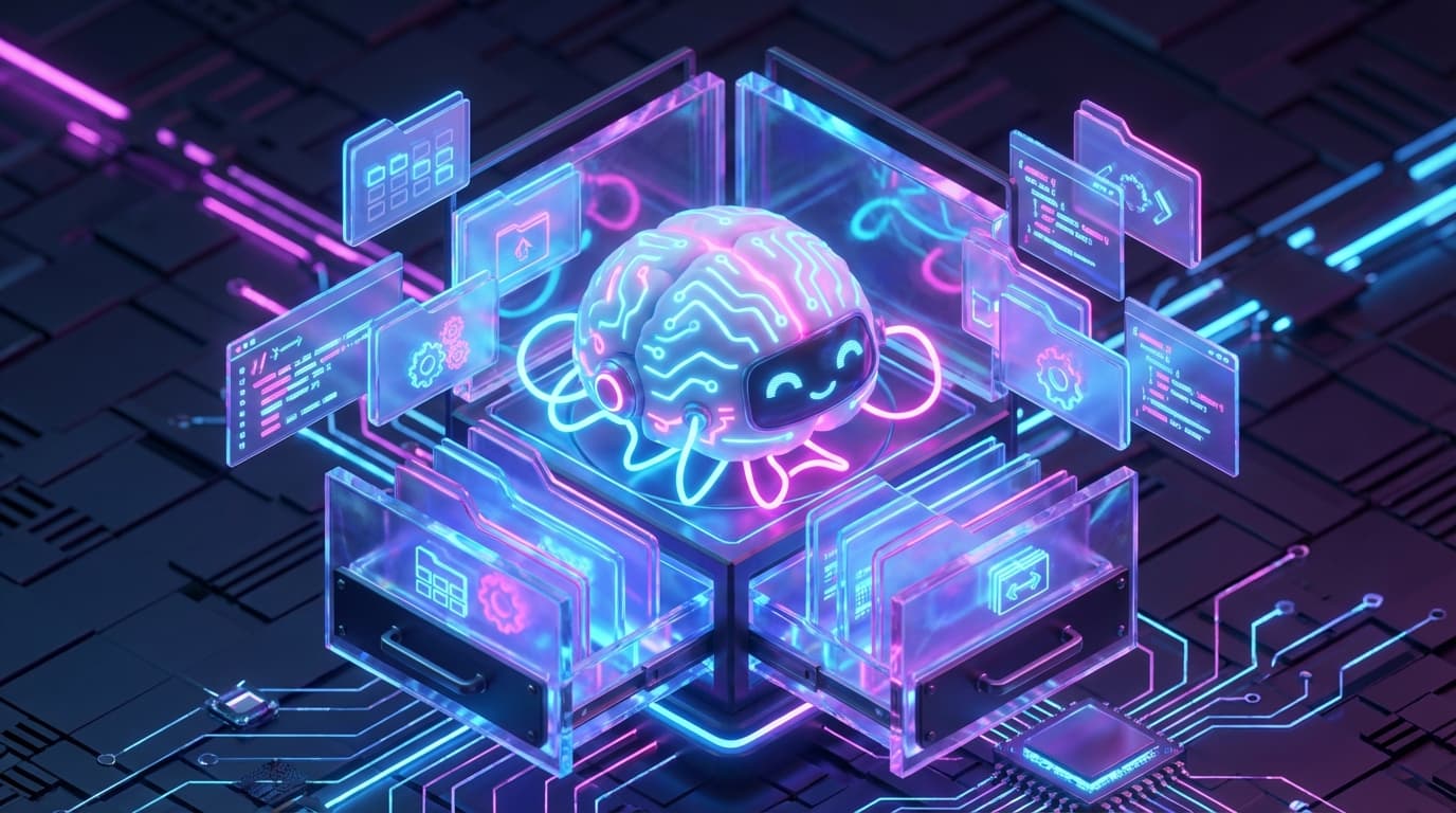 Stack Overflow Just Rebranded to 'Stack Internal'—And AI is Taking the Wheel