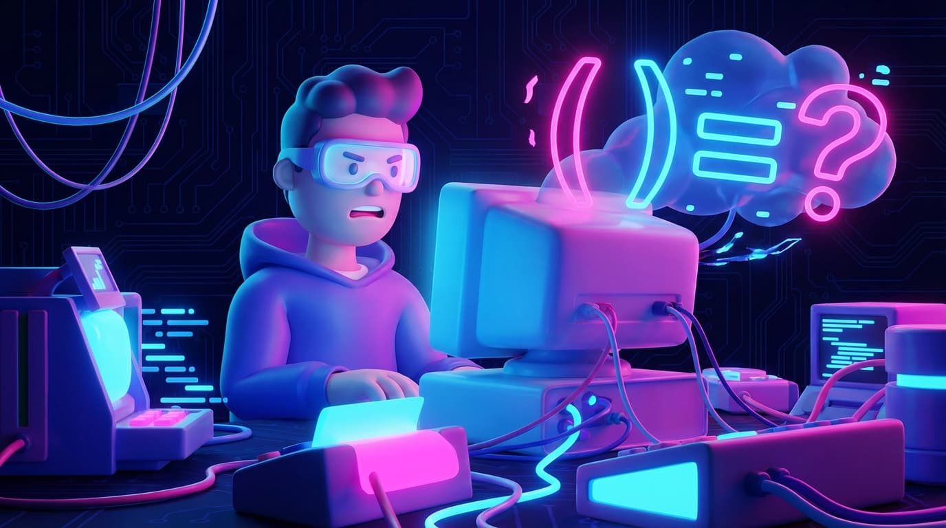 The 50-Year-Old Logic Quirk in C That Still Breaks Software Today