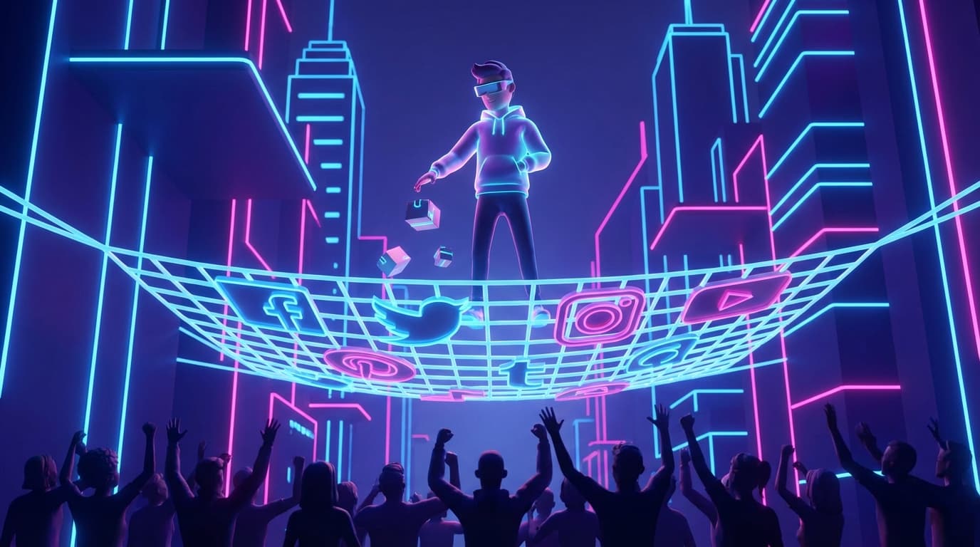 Build the Audience First, Then Drop the Product Fast