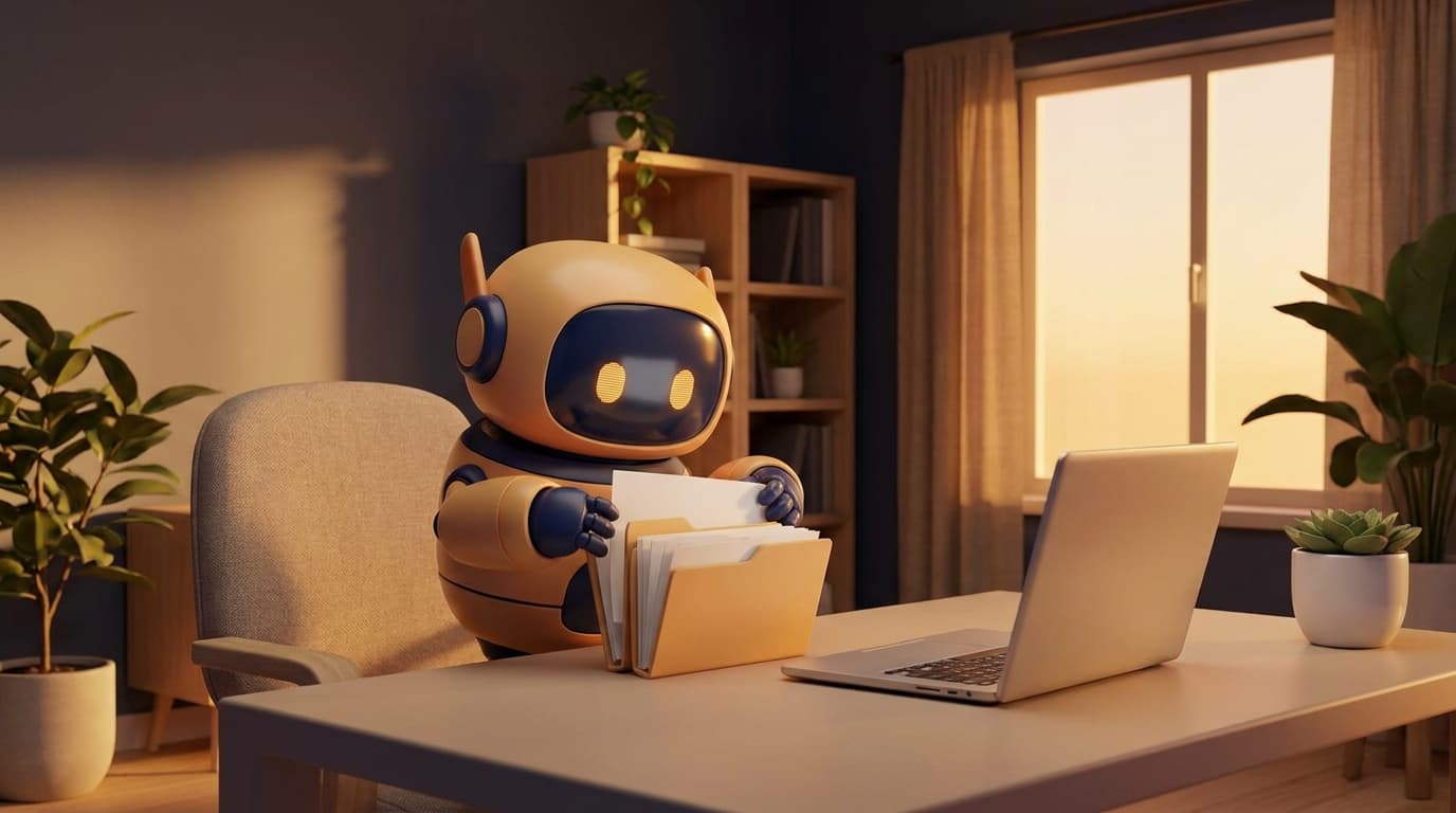From FAQ to AI Agent: Automating Customer Support in Hours