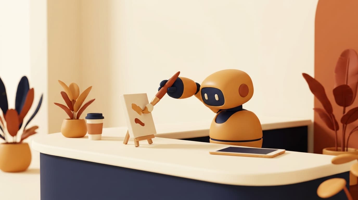 Robot Manicures and Micro-Bots: Is Physical AI Coming to Your Storefront?