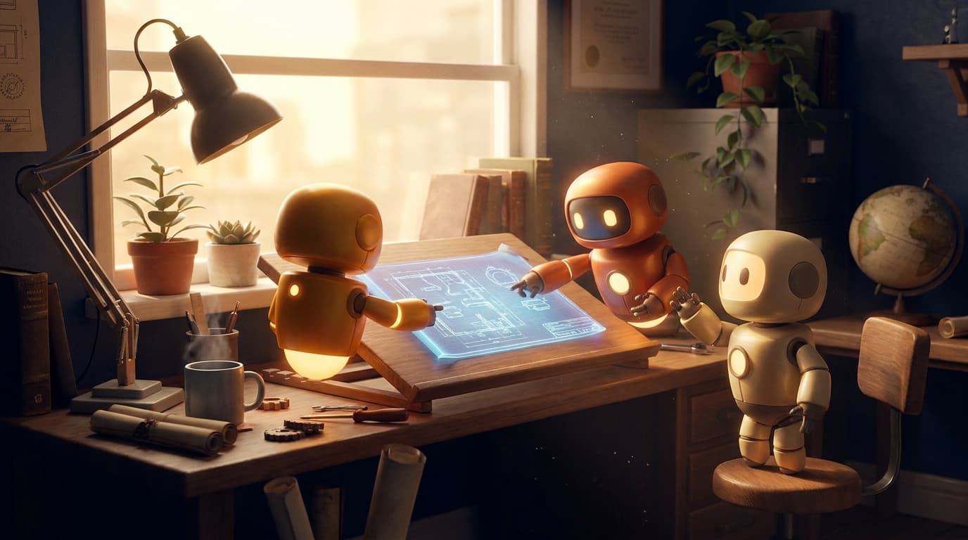 Multi-Claude is Here: Why Single-Prompting is Dead for Creators