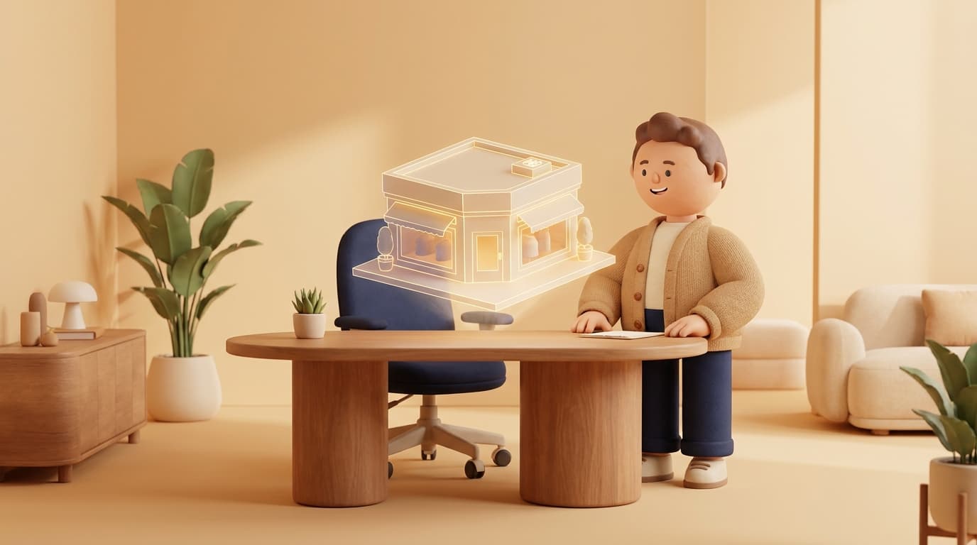 Next-Level Marketing: Creating 3D Assets and Content with the Latest AI