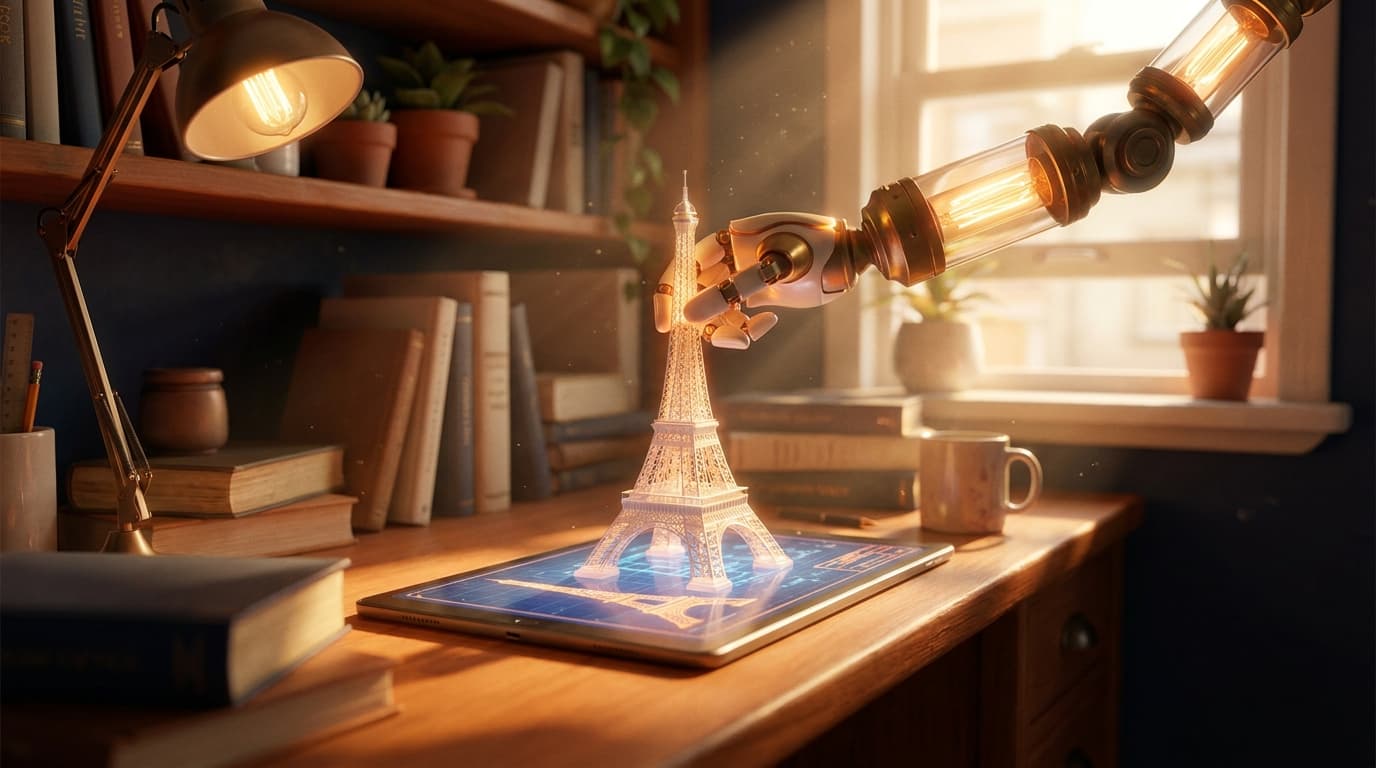 AI Agents Are Finally Doing the Heavy Lifting (How to Chain Your Workflows)