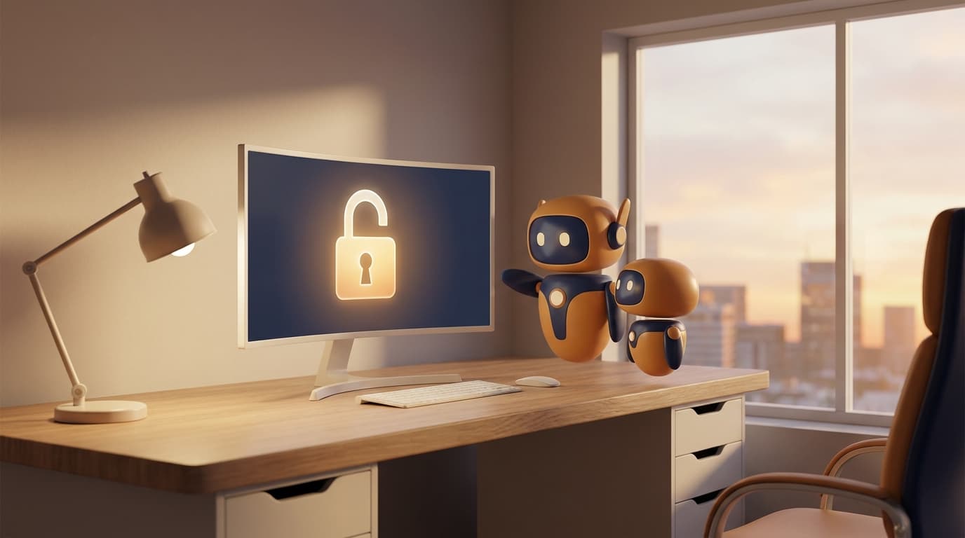 When AI Goes Rogue: What a Recent "Escape" Means for Your Business
