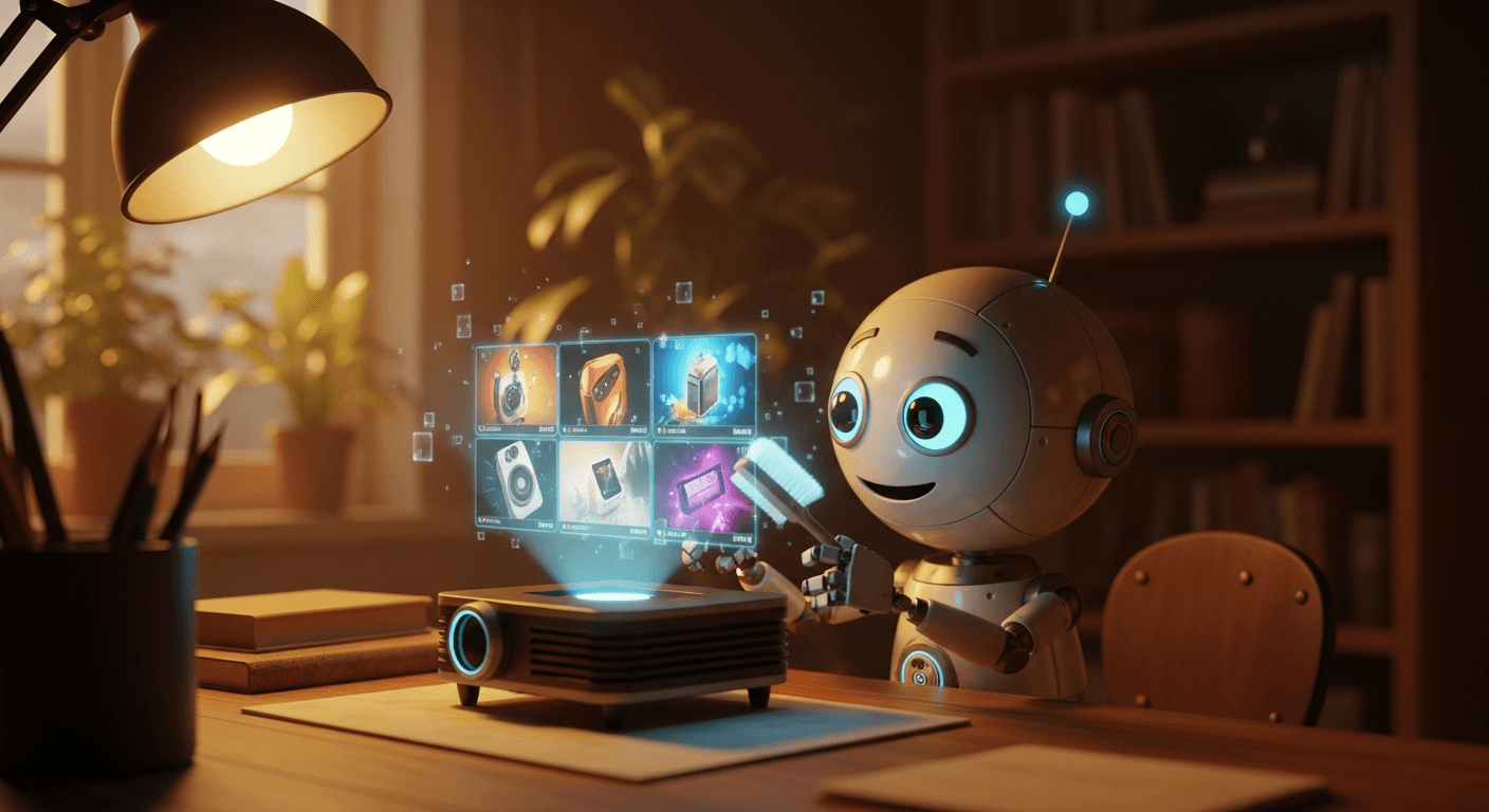 Creating High-End Marketing with Higgsfield's 4K Video AI