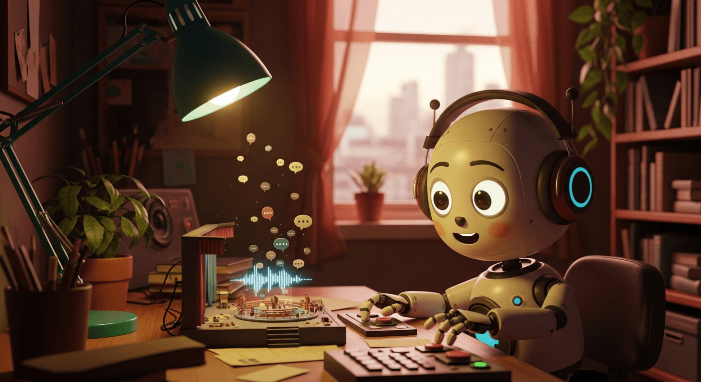 OpenAI's live transcription could become one of its most useful product APIs