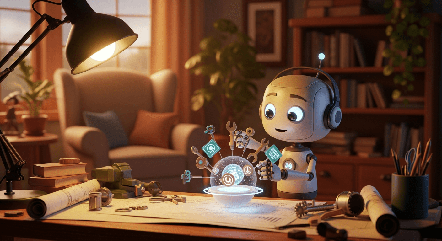 Agent Plugins: Build Your AI Tools Once, Use Them Across Apps