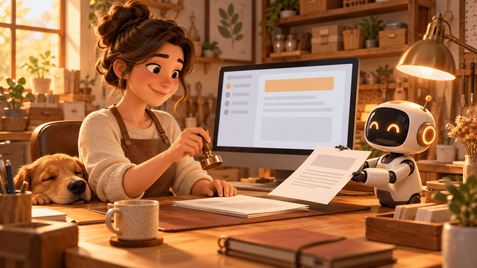 Your First Practical AI Workflow: Draft Customer Emails, Then Review