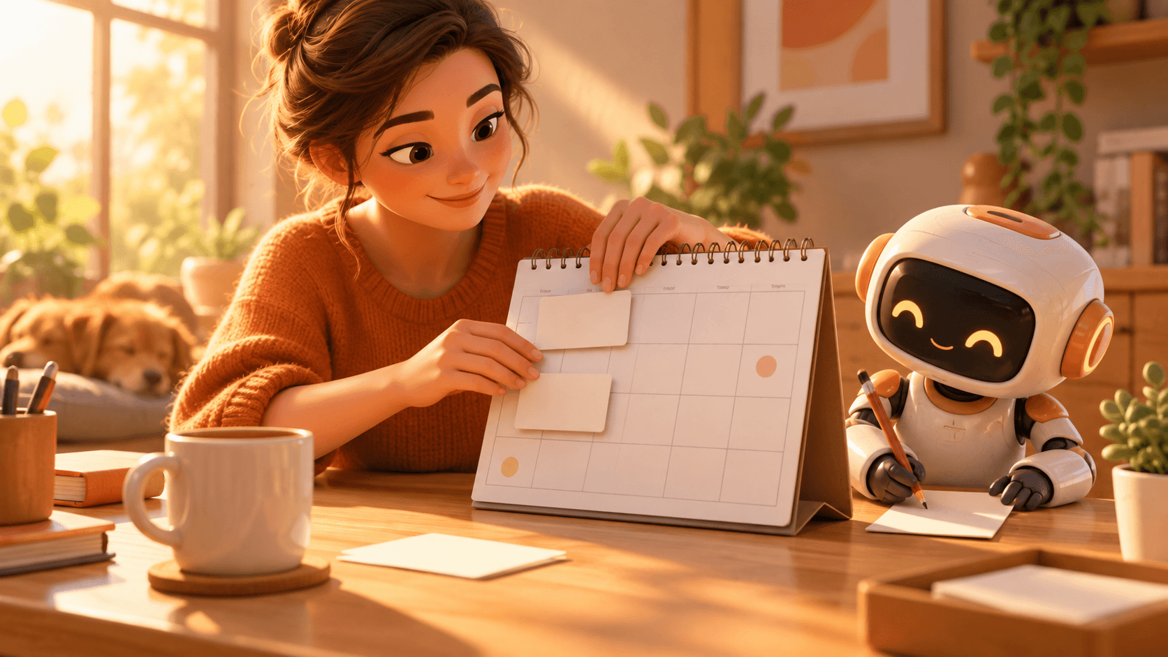 Before an AI Booking Assistant, Fix the Booking Workflow