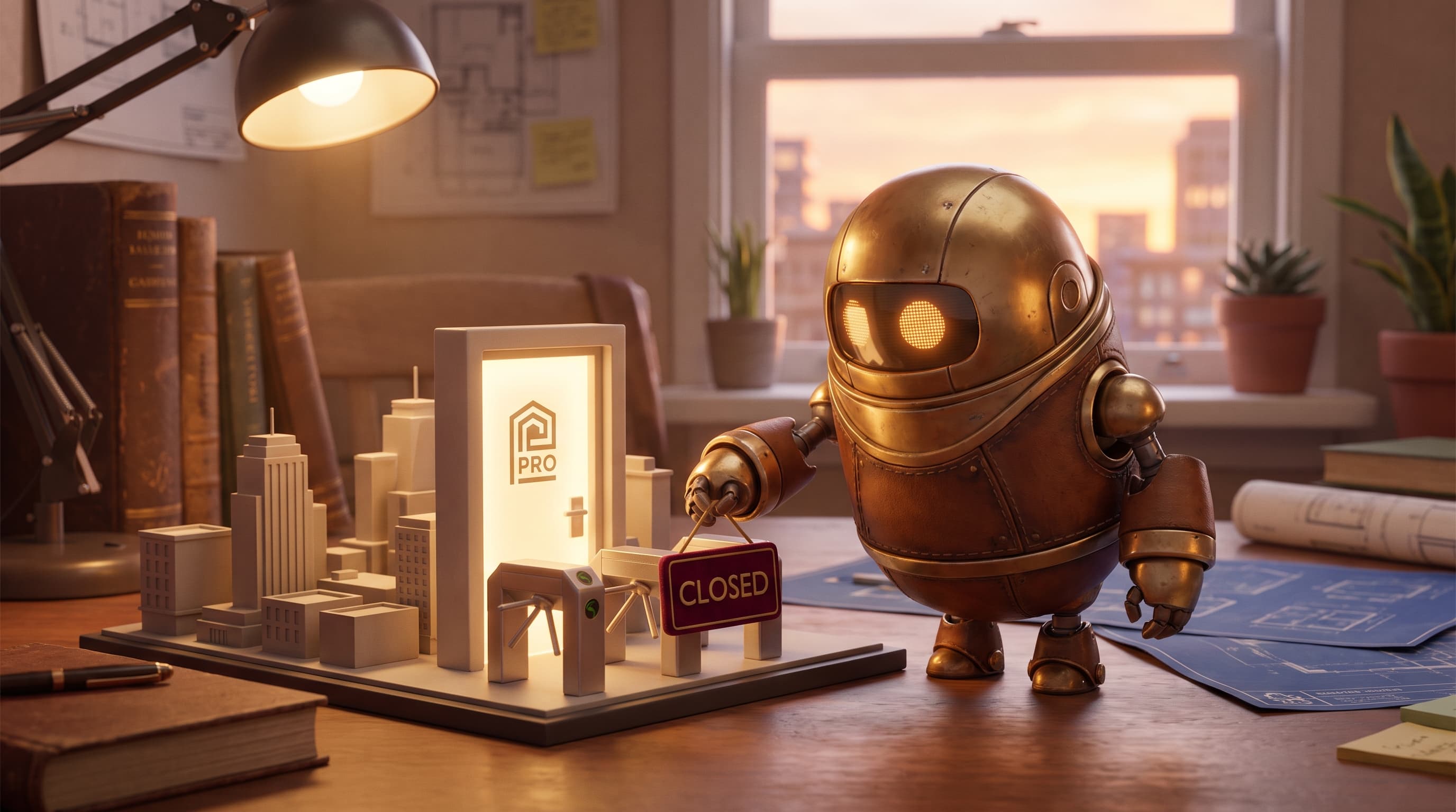 OpenAI has paused new $200 Pro subscriptions. Here’s what that actually means