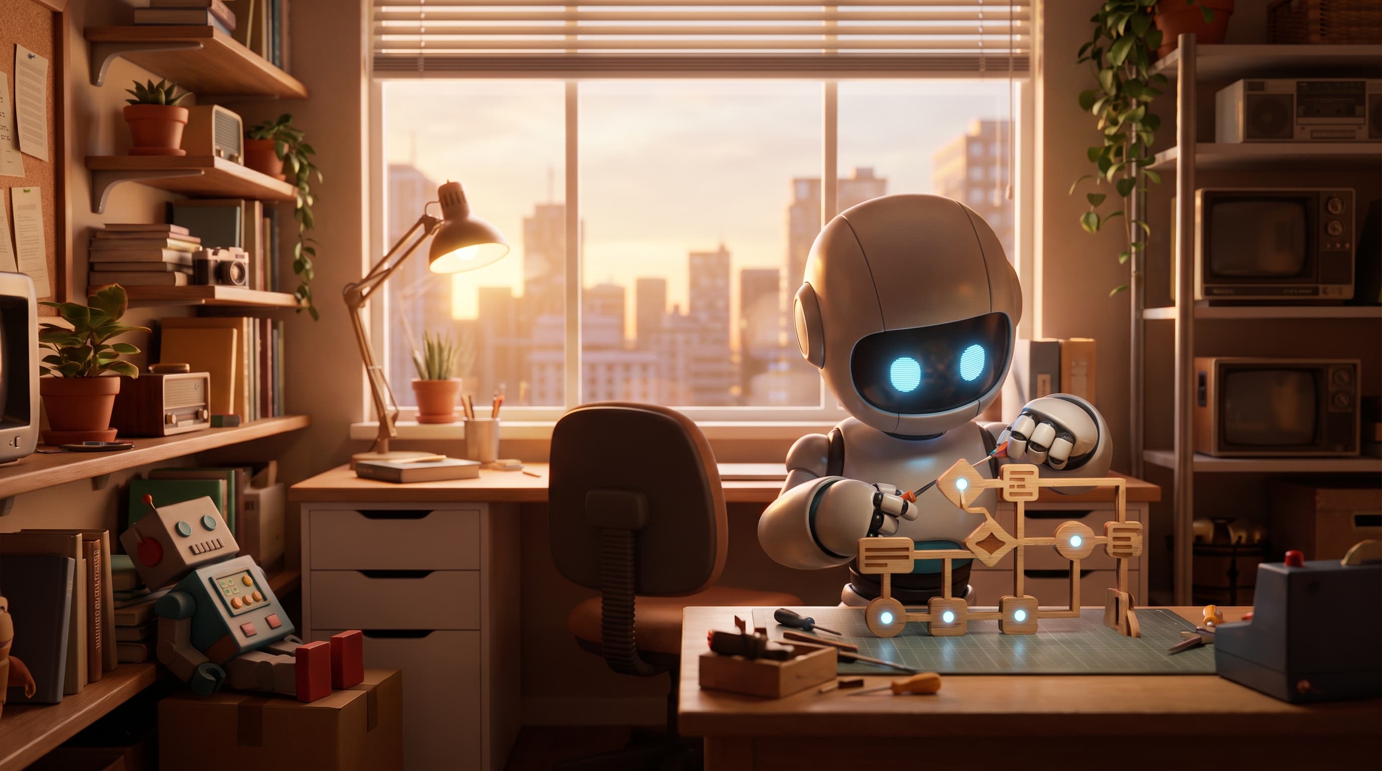 Jev changes the AI product brief: design the decision, not the chatbot