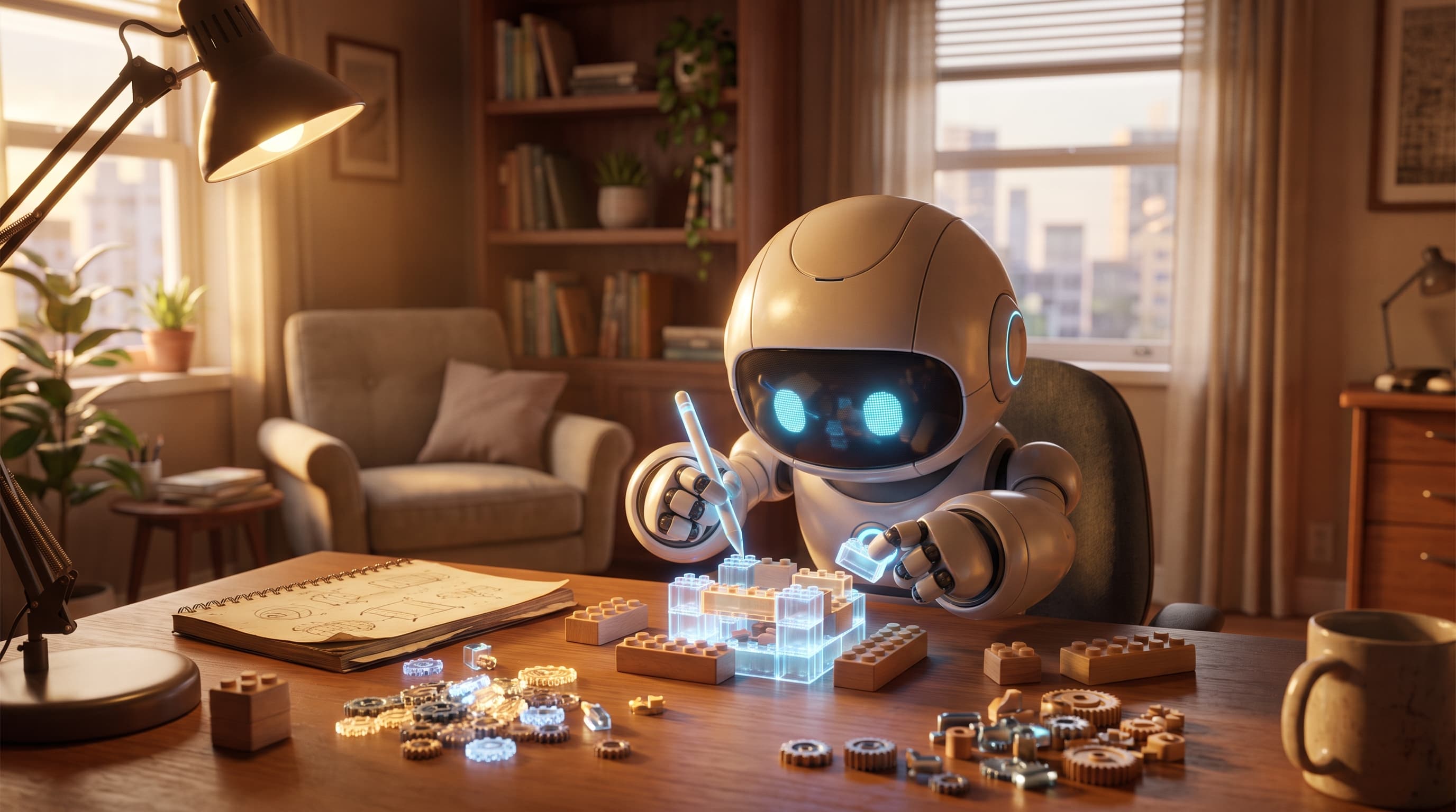 AI-first product building: what changes, what doesn’t, and what we could build next