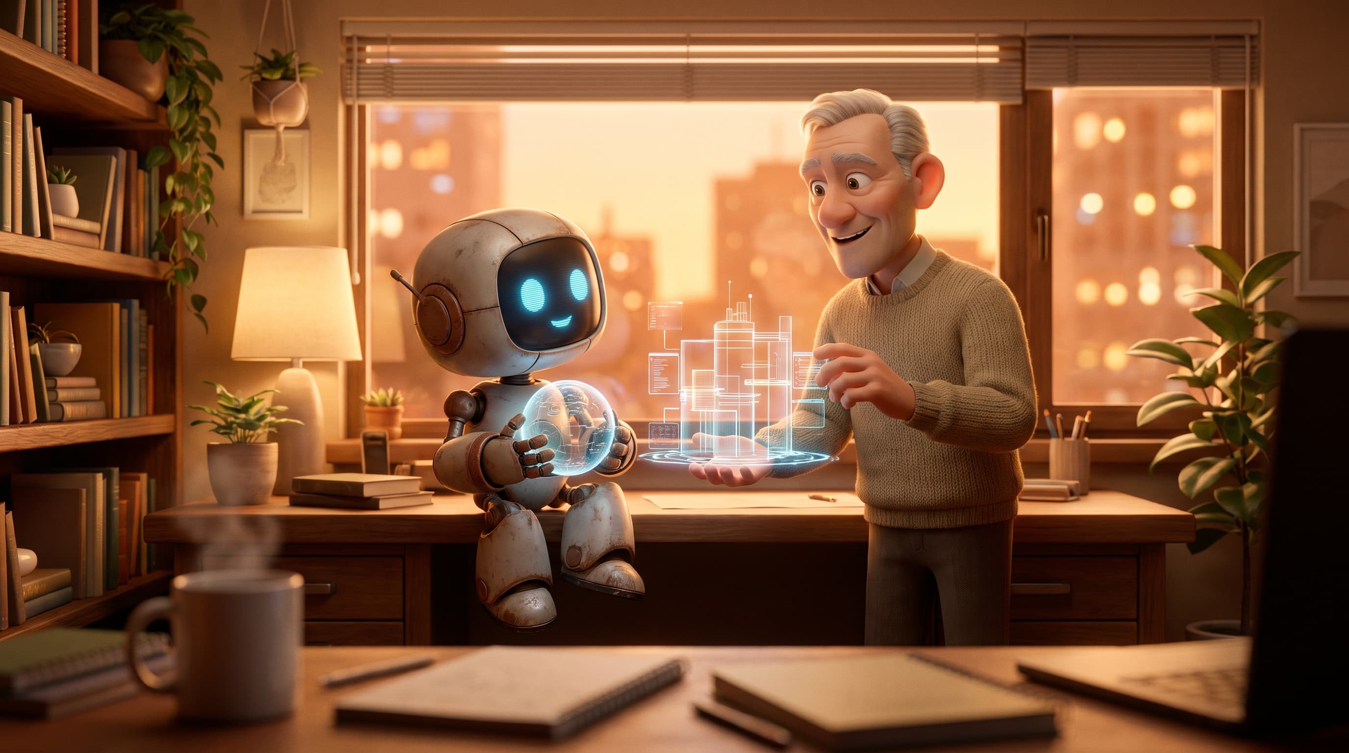 OpenAI’s AI research intern: why the impact goes beyond faster coding