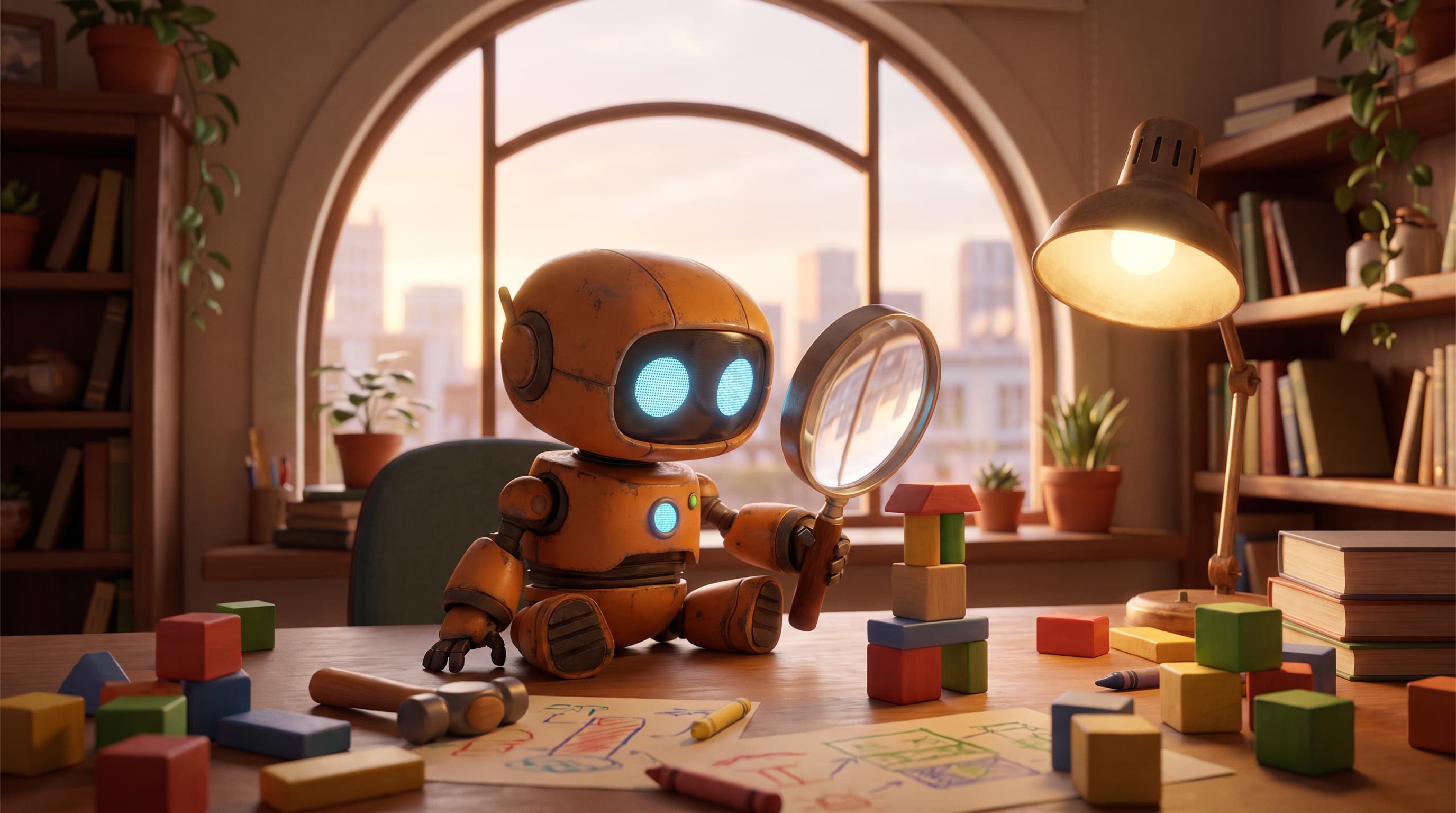 why being a toddler can help you be a better product manager