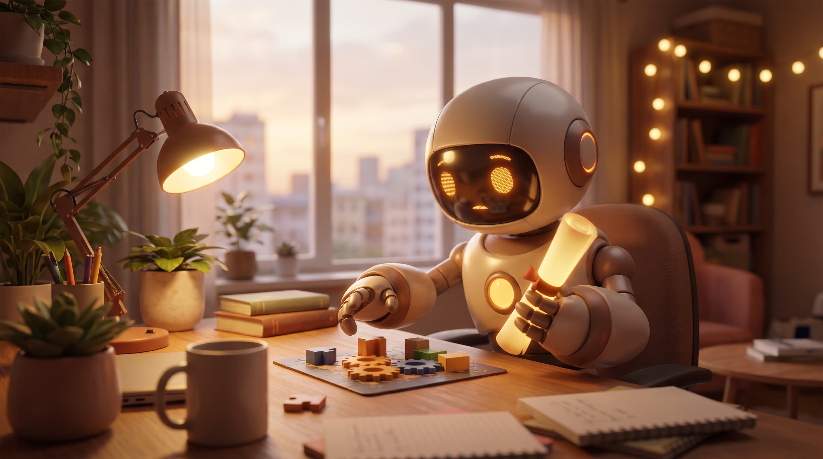 What I learned from the Google AI Professional Certificate, and where it fell short